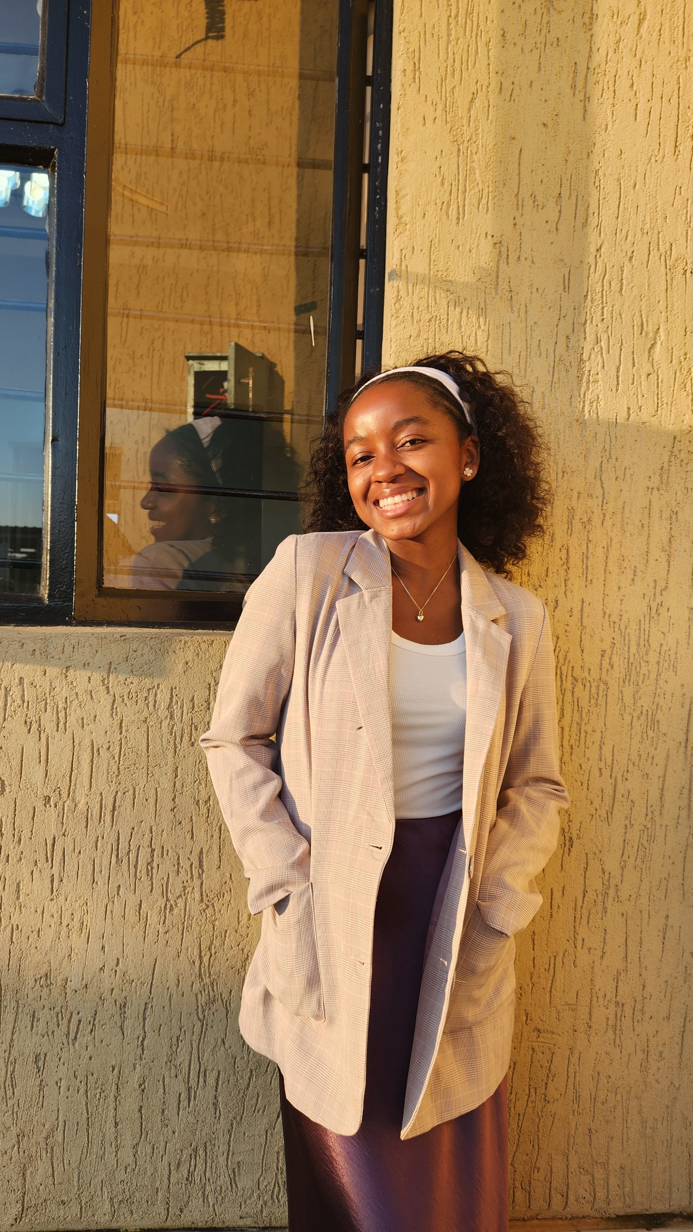 Chrissie Chirembo