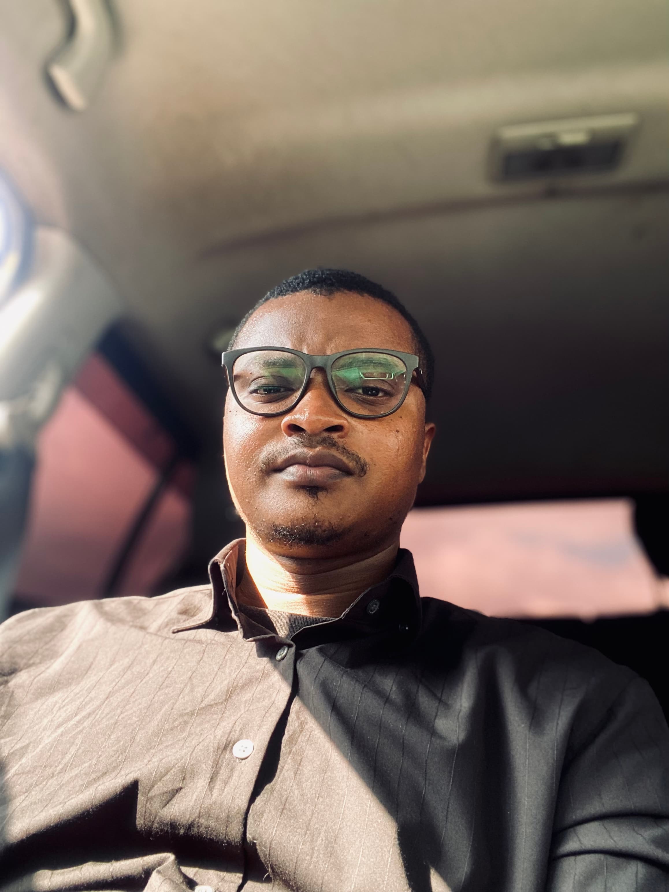 Lehman Kamwendo